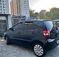 Volkswagen Fox City 1.0 Mi/ 1.0Mi Total Flex 8V 5P 2010
