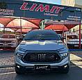 Fiat Toro Ultra 2.0 4x Diesel