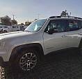 Jeep Renegade Long. T270 1.3 Tb 4x2 Flex Aut. 2025