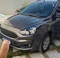 Ford Ka 1.5 Se 12V Flex 5P Aut. 2019