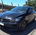 Fiat Cronos Precision 1.8 16V Flex Aut. 2019