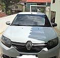 Renault Sandero Vibe Flex 1.0 12V 5P 2017