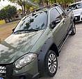 Fiat Strada Adventure 1.8/ 1.8 Locker Flex Ce 2009