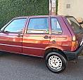 Fiat Uno Mille 1.0 Electronic 4P 1994