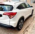 Honda Hr-V Ex 1.8 Flexone 16V 5P Aut. 2016