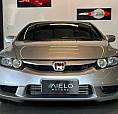 Honda Civic Sedan Lxs 1.8/1.8 Flex 16V Aut. 4P 2007