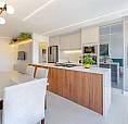 Apartamento Com 3 Dormitórios À Venda, 87 M² Por R$ 890.000,00 - Escola Agrícola - Blumena