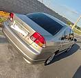 Honda Civic Sedan Lx 1.7 16V 115Cv Mec. 4P 2005