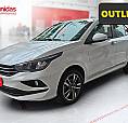 Fiat Cronos Precision 1.8 16V Flex Aut. 2024