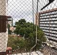 Alugo Dois Quartos Mobiliado