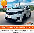 Fiat Mobi 1.0 Completinho, 2018, Com Apenas 11.284 Km Rodado!!