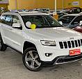 Jeep Grand Cherokee 3.0 V6 Crd Limited 4Wd