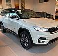 Jeep Commander Limited 2022 0Km 