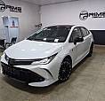 Toyotta Corolla Gr-S