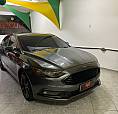 Ford Fusion Ecoboost Teto Solar 