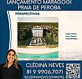 Lançamento - Flat Em Maragogi - Peroba - Pé Na Areia - Oportunidade Para Investidor
