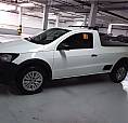 Volkswagen Saveiro 2023 1.6 Msi Robust Cs 16V Flex 2P Manual