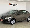 Chevrolet Onix 1.0Mt Lt 2014