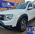 Duster Oroch Dynamique 1.6 Flex 2022 Top  De Linha