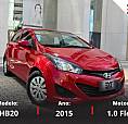 Hb20 Comfort 1.0 2015