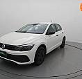 Volkswagen Polo 2024 1.0 Mpi Track Manual