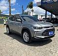Chevrolet Tracker Ltz 1.0 Turbo 12V Flex Aut 2024