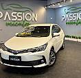 Toyota Corolla Xei 2.0 Flex 16v Aut. 2018