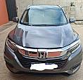 Honda Hr-V Touring 1.5 Tb 16V 5P Aut. 2021