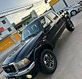 Ford Ranger Limited 3.0 Pse 4X4 Cd Tb Diesel 2009