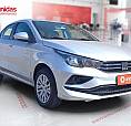 Fiat Cronos 2024 1.3 Firefly Flex Drive Cvt