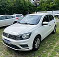 Volkswagen Gol Geração Vii 1.0 12V Flex Mec. 4P 2020