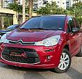 Citroen C3 Origine Pure Tech 1.2 Flex 12V Mec 2017