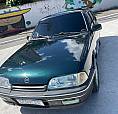 Chevrolet Monza Gls/ Hi-Tech 2.0 Efi 2P E 4P 1996