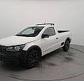 Volkswagen Saveiro Robust 1.6 Total Flex 16v 2025