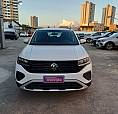 Volkswagen T-Cross 1.0 Tsi Flex 12V 5P Aut. 2025