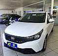 Fiat Argo 1.0 6V Flex. 2025