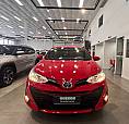 Toyota Yaris Xl 1.3 Flex 16V 5P Aut. 2019