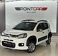 Fiat Uno Way Rio 450 1.0 Evo Flex 8V 5P 2016