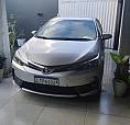 Toyota Corolla Xei 2.0 Flex 16v Aut. 2018