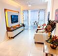 Apartamento Executivo Frente Mar | Locação Corporativa Em Vila Velha