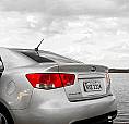 Kia Motors Cerato 1.6 16V Aut. 2012