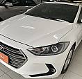 Hyundai Elantra Gls 2.0 16V Flex Aut. 2018