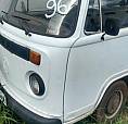 Perua Kombi
