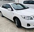Corolla Xei