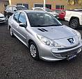 Peugeot 207 Passion Xr 1.4 Prata