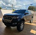 Ford Ranger 3.2 Xlt Automática