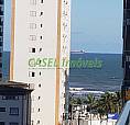 Apartamento À Venda Com 2 Dormitórios Em Guilhermina, Praia Grande Cod:804176