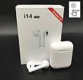 Fone Bluetooth Airpods I14 Tws