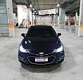 Cruze 1.4 Turbo Ltz