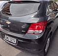 Chevrolet Onix 1.0 Joy  2018